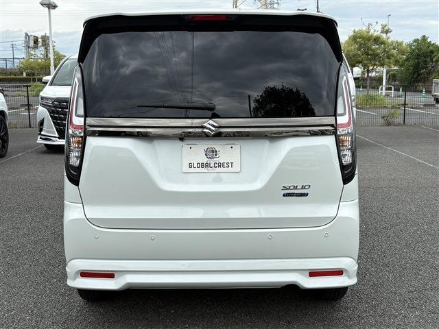 スズキ ソリオ １．２ ハイブリッド ＳＺ R6年 (九州・沖縄) 99