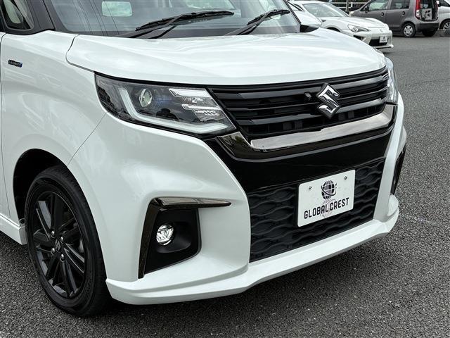 スズキ ソリオ １．２ ハイブリッド ＳＺ R6年 (九州・沖縄) 99