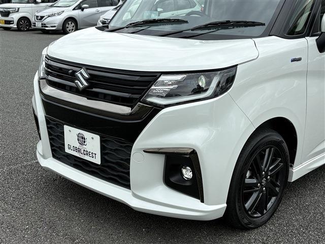 スズキ ソリオ １．２ ハイブリッド ＳＺ R6年 (九州・沖縄) 99