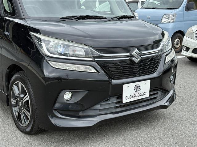 スズキ ソリオ １．２ バンディット ハイブリッド ＭＶ R1年 (九州・沖縄) 99