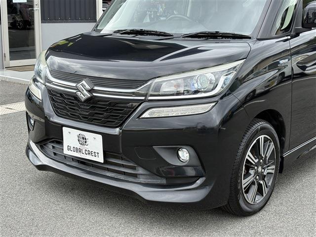 スズキ ソリオ １．２ バンディット ハイブリッド ＭＶ R1年 (九州・沖縄) 99