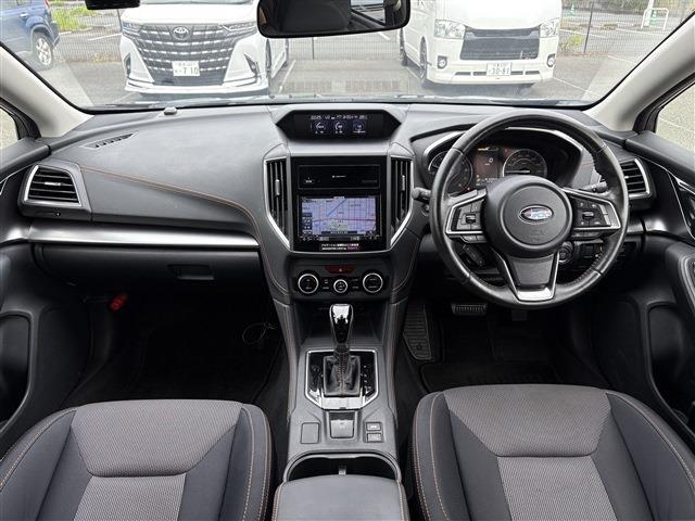 スバル ＸＶ ２．０Ｉ－Ｌ アイサイト ４ＷＤ H29年 (九州・沖縄) 99