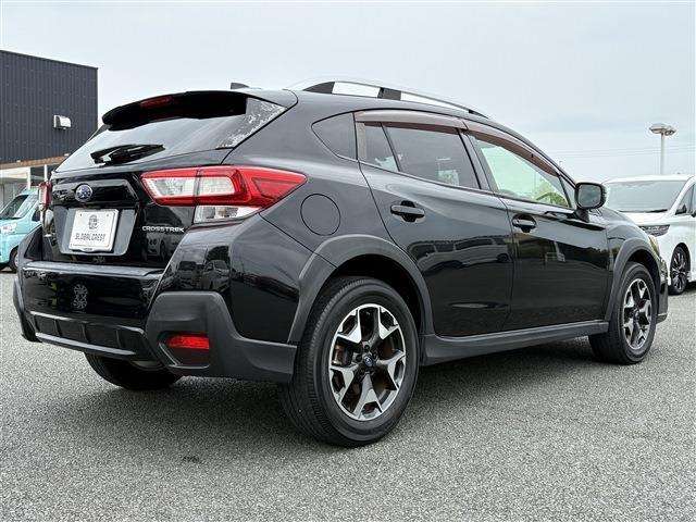 スバル ＸＶ ２．０Ｉ－Ｌ アイサイト ４ＷＤ H29年 (九州・沖縄) 99