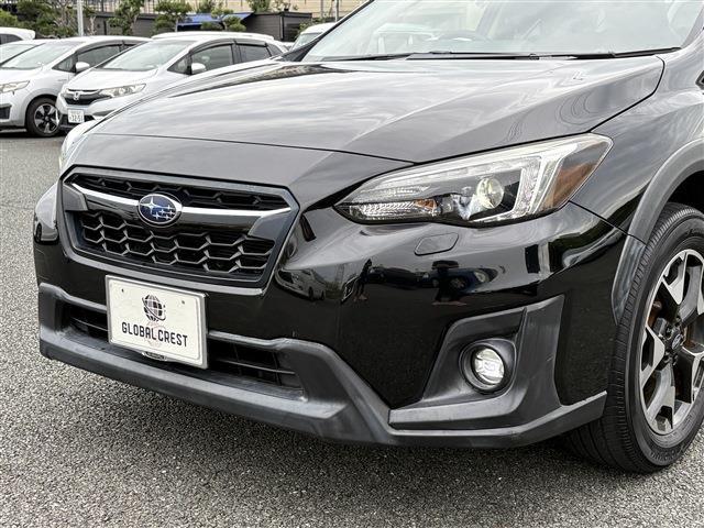 スバル ＸＶ ２．０Ｉ－Ｌ アイサイト ４ＷＤ H29年 (九州・沖縄) 99