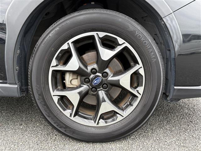 スバル ＸＶ ２．０Ｉ－Ｌ アイサイト ４ＷＤ H29年 (九州・沖縄) 99