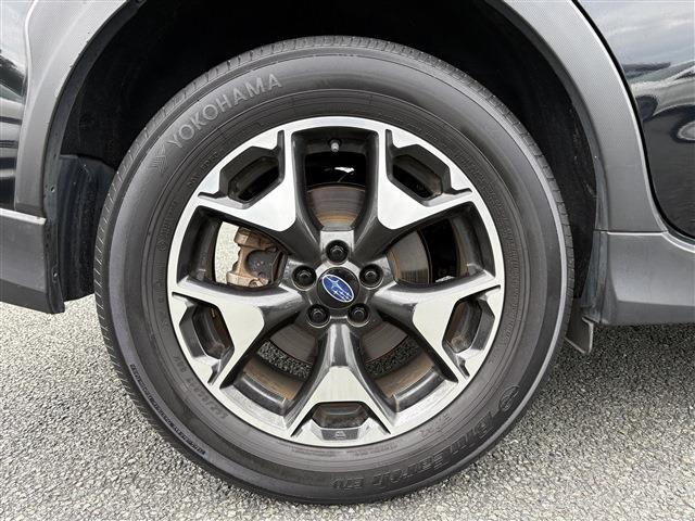 スバル ＸＶ ２．０Ｉ－Ｌ アイサイト ４ＷＤ H29年 (九州・沖縄) 99