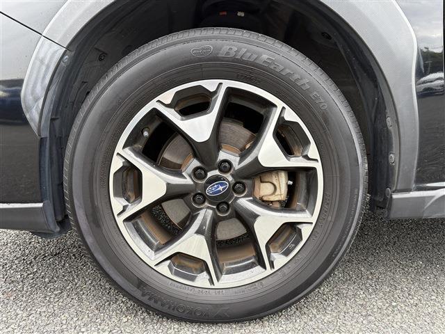 スバル ＸＶ ２．０Ｉ－Ｌ アイサイト ４ＷＤ H29年 (九州・沖縄) 99