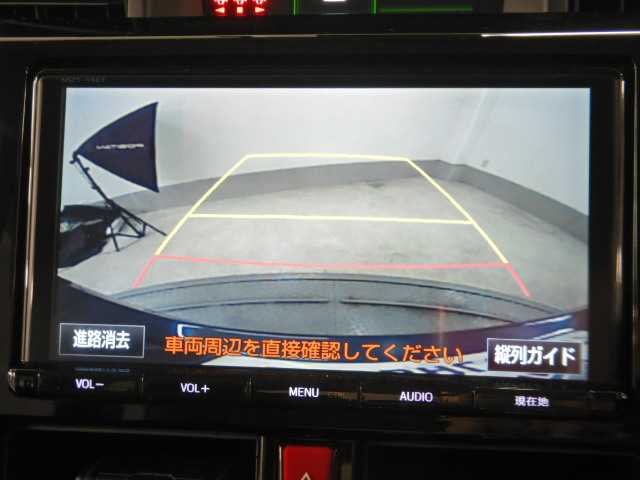 トヨタ タンク １．０ カスタム Ｇ－Ｔ H29年 (九州・沖縄) 99