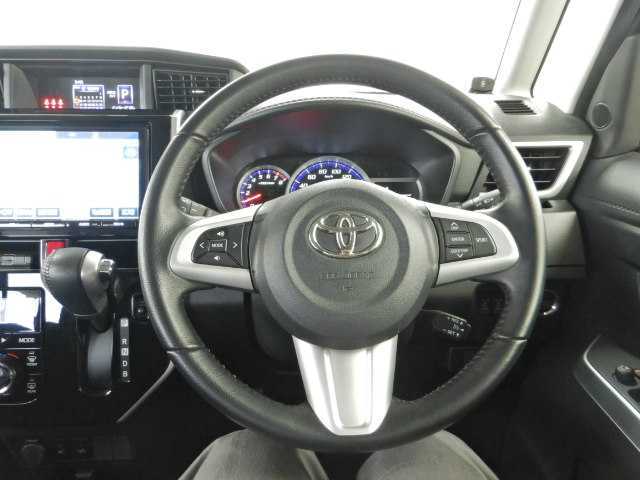 トヨタ タンク １．０ カスタム Ｇ－Ｔ H29年 (九州・沖縄) 99