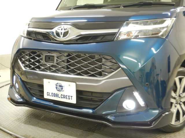 トヨタ タンク １．０ カスタム Ｇ－Ｔ H29年 (九州・沖縄) 99