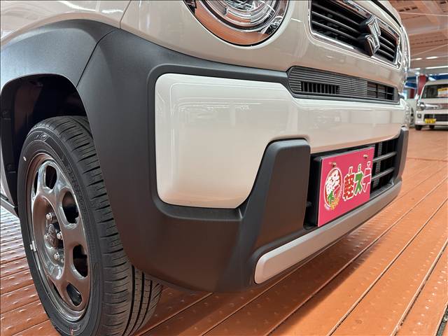 スズキ ハスラー ＨＹＢＲＩＤ Ｇ R7年 (九州・沖縄) 99