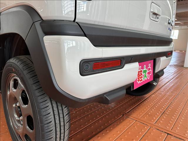 スズキ ハスラー ＨＹＢＲＩＤ Ｇ R7年 (九州・沖縄) 99