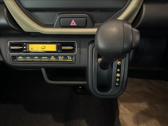 スズキ ハスラー ＨＹＢＲＩＤ Ｇ R7年 (九州・沖縄) 99