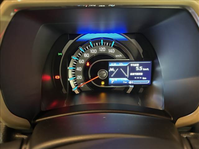 スズキ ハスラー ＨＹＢＲＩＤ Ｇ R7年 (九州・沖縄) 99
