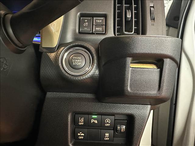 スズキ ハスラー ＨＹＢＲＩＤ Ｇ R7年 (九州・沖縄) 99