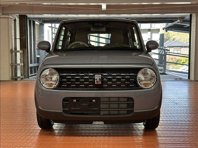 スズキ アルトラパン ６６０ ハイブリッド Ｇ R7年 (九州・沖縄) 99
