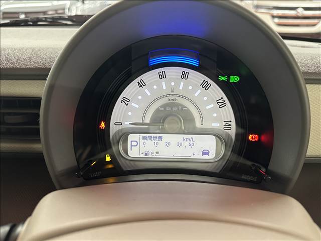 スズキ アルトラパン ６６０ ハイブリッド Ｇ R7年 (九州・沖縄) 99