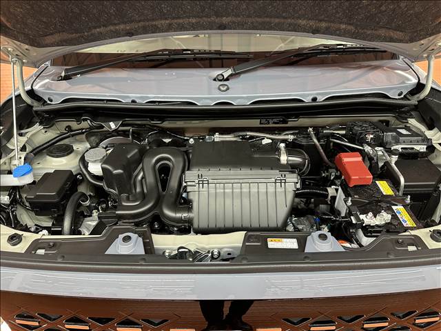 スズキ アルトラパン ６６０ ハイブリッド Ｇ R7年 (九州・沖縄) 99