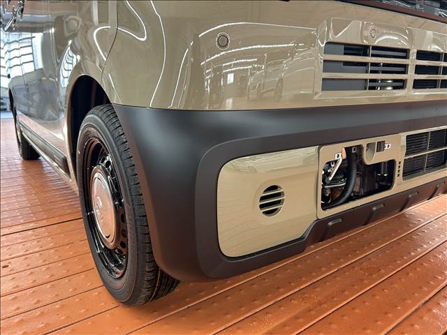ホンダ Ｎ　ＢＯＸ ジョイ ６６０ ２トーン R7年 (九州・沖縄) 99