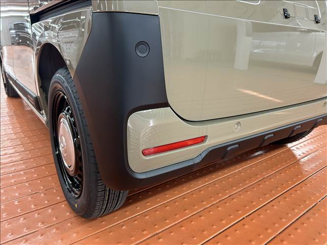 ホンダ Ｎ　ＢＯＸ ジョイ ６６０ ２トーン R7年 (九州・沖縄) 99
