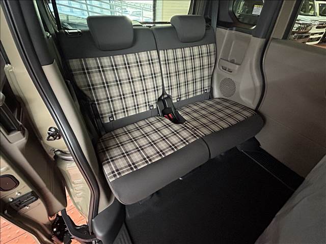 ホンダ Ｎ　ＢＯＸ ジョイ ６６０ ２トーン R7年 (九州・沖縄) 99
