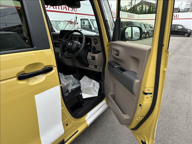 ホンダ Ｎ－ＢＯＸ Ｎ－ＢＯＸ ＪＯＹ ２トーン R7年 (九州・沖縄) 99