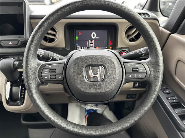 ホンダ Ｎ－ＢＯＸ Ｎ－ＢＯＸ ＪＯＹ ２トーン R7年 (九州・沖縄) 99