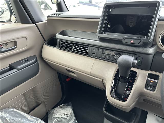 ホンダ Ｎ－ＢＯＸ Ｎ－ＢＯＸ ＪＯＹ ２トーン R7年 (九州・沖縄) 99