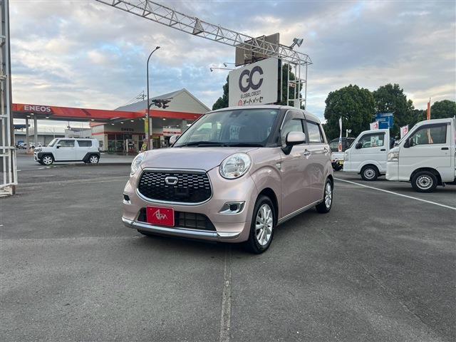 ダイハツ キャスト　スタイル スタイル ６６０ Ｘ ＳＡＩＩ H27年 (九州・沖縄) 99