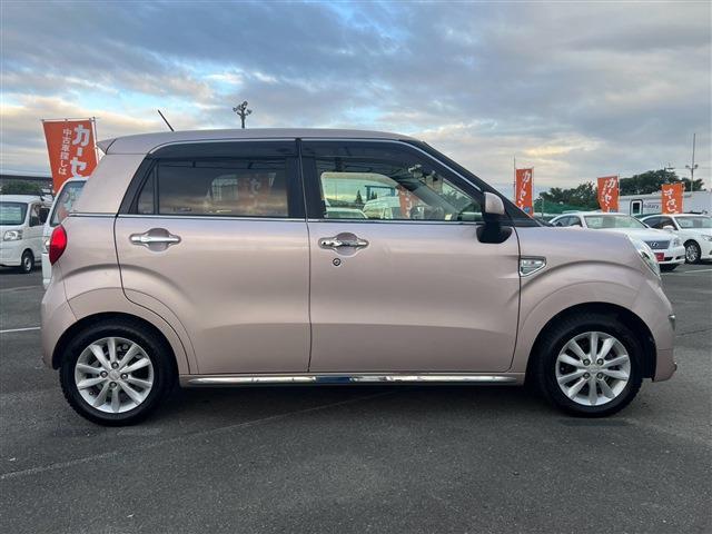 ダイハツ キャスト　スタイル スタイル ６６０ Ｘ ＳＡＩＩ H27年 (九州・沖縄) 99