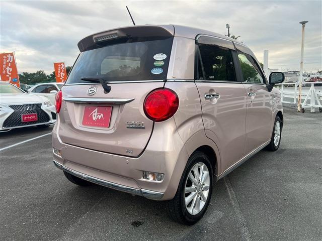 ダイハツ キャスト　スタイル スタイル ６６０ Ｘ ＳＡＩＩ H27年 (九州・沖縄) 99
