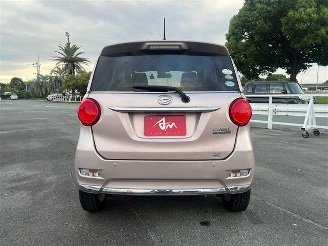 ダイハツ キャスト　スタイル スタイル ６６０ Ｘ ＳＡＩＩ H27年 (九州・沖縄) 99