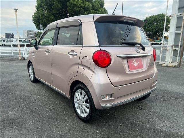 ダイハツ キャスト　スタイル スタイル ６６０ Ｘ ＳＡＩＩ H27年 (九州・沖縄) 99