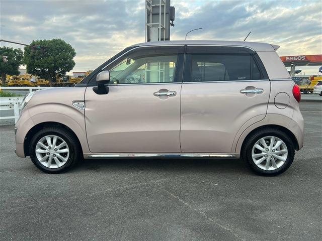 ダイハツ キャスト　スタイル スタイル ６６０ Ｘ ＳＡＩＩ H27年 (九州・沖縄) 99
