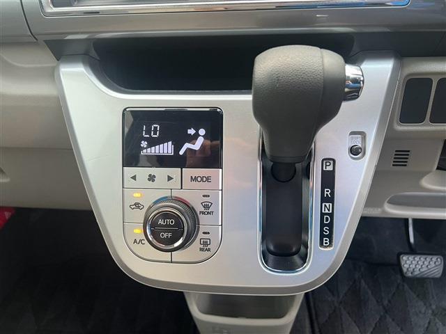 ダイハツ キャスト　スタイル スタイル ６６０ Ｘ ＳＡＩＩ H27年 (九州・沖縄) 99