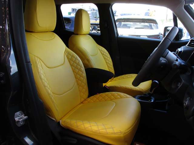 ジープ レネゲード ロンジチュード R4年 (九州・沖縄) 99