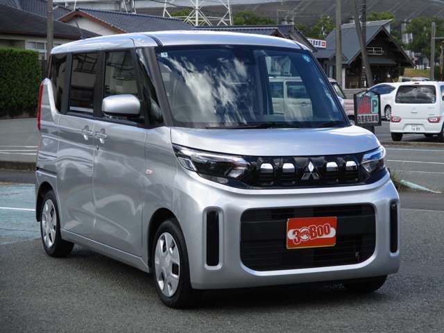 三菱 ｅＫスペース ６６０ Ｇ R7年 (九州・沖縄) 99