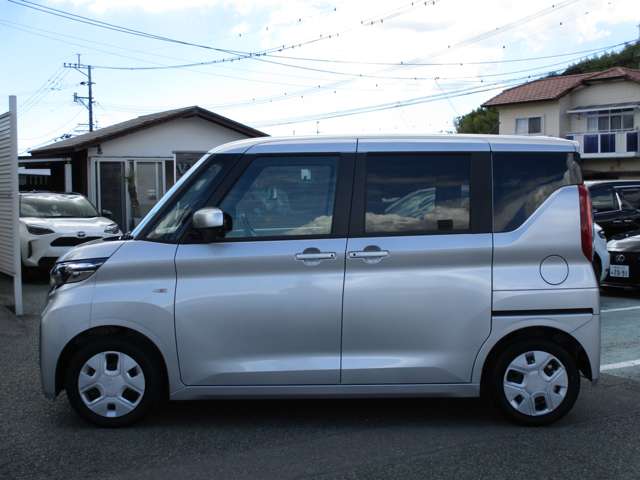 三菱 ｅＫスペース ６６０ Ｇ R7年 (九州・沖縄) 99