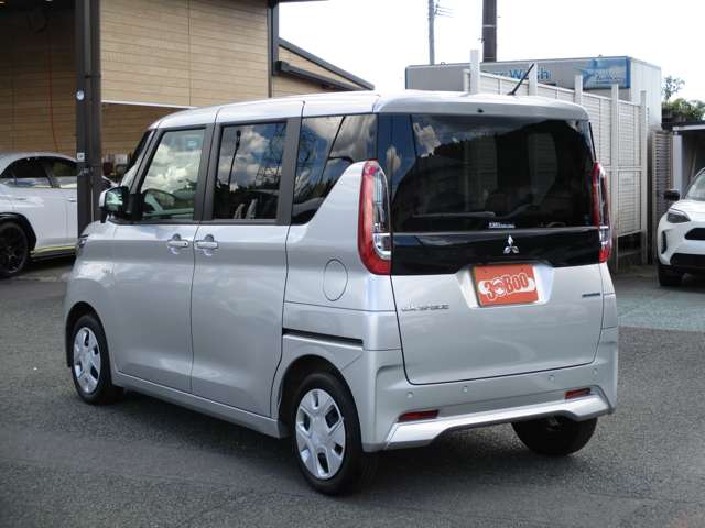 三菱 ｅＫスペース ６６０ Ｇ R7年 (九州・沖縄) 99