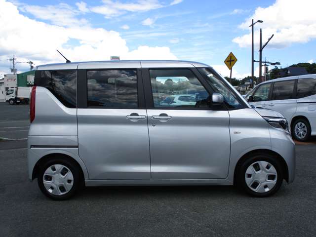 三菱 ｅＫスペース ６６０ Ｇ R7年 (九州・沖縄) 99