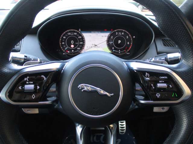 ジャガー Ｅペイス Ｒダイナミック ＳＥ ２．０Ｌ Ｐ２５０ ４ＷＤ R3年 (九州・沖縄) 99