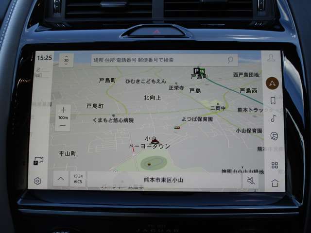 ジャガー Ｅペイス Ｒダイナミック ＳＥ ２．０Ｌ Ｐ２５０ ４ＷＤ R3年 (九州・沖縄) 99