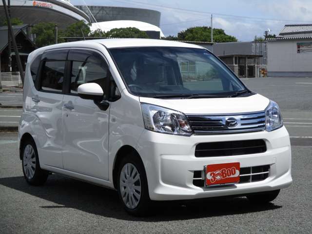 ダイハツ ムーヴ ６６０ Ｌ ＳＡＩＩＩ R5年 (九州・沖縄) 99