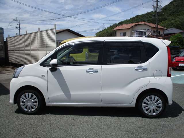 ダイハツ ムーヴ ６６０ Ｌ ＳＡＩＩＩ R5年 (九州・沖縄) 99