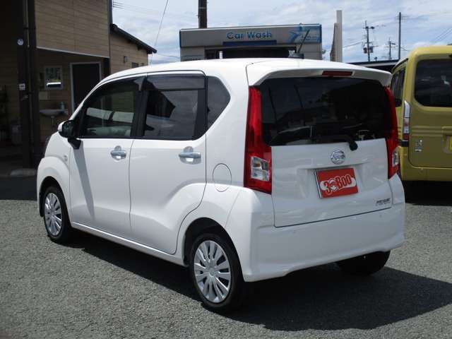 ダイハツ ムーヴ ６６０ Ｌ ＳＡＩＩＩ R5年 (九州・沖縄) 99