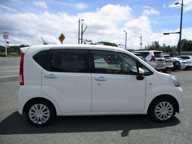 ダイハツ ムーヴ ６６０ Ｌ ＳＡＩＩＩ R5年 (九州・沖縄) 99