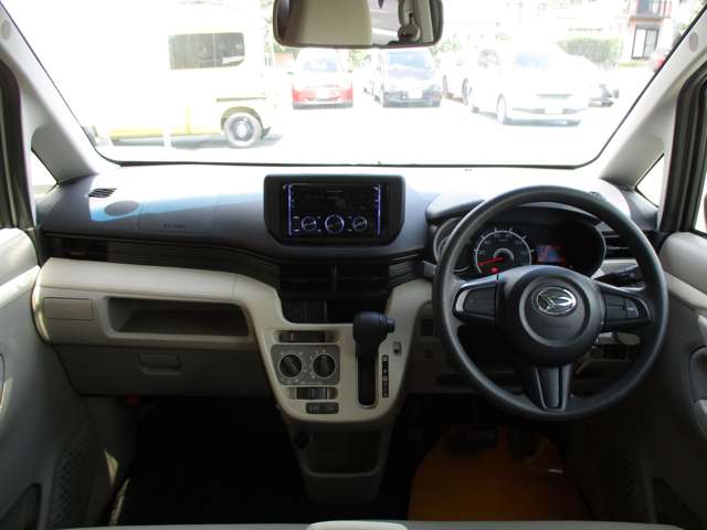 ダイハツ ムーヴ ６６０ Ｌ ＳＡＩＩＩ R5年 (九州・沖縄) 99