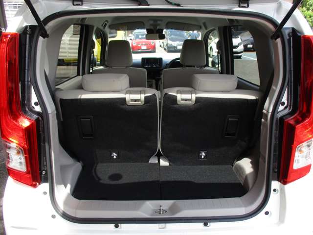 ダイハツ ムーヴ ６６０ Ｌ ＳＡＩＩＩ R5年 (九州・沖縄) 99