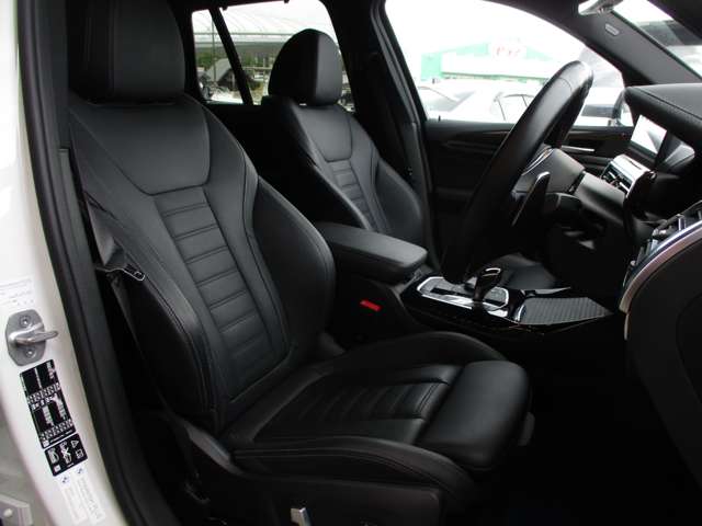 ＢＭＷ Ｘ３ Ｍ４０Ｉ ４ＷＤ R4年 (九州・沖縄) 99