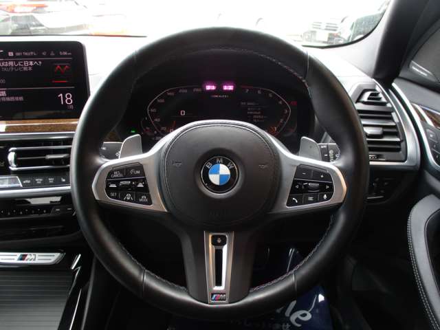 ＢＭＷ Ｘ３ Ｍ４０Ｉ ４ＷＤ R4年 (九州・沖縄) 99